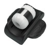 PRETTY LOVE - CALISTA UNIVERSAL AUTOMATIC MASTURBATOR BLACK