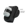 PRETTY LOVE - CALISTA UNIVERSAL AUTOMATISCHER MASTURBATOR SCHWARZ