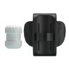 PRETTY LOVE - CALISTA UNIVERSAL AUTOMATIC MASTURBATOR BLACK