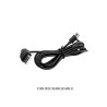 PRETTY LOVE - CALISTA UNIVERSAL AUTOMATISCHER MASTURBATOR SCHWARZ