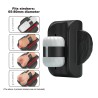 PRETTY LOVE - CALISTA UNIVERSAL AUTOMATISCHER MASTURBATOR SCHWARZ