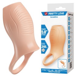 PRETTY LOVE - GERALDINE -...