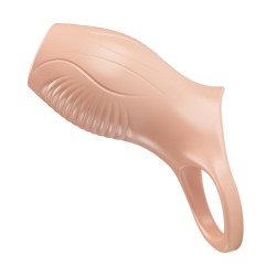 PRETTY LOVE - GUAINA PER PENE ISPESSIBILE ALLA GERALDINA