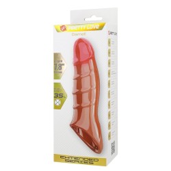 PRETTY LOVE - COPERTINA REALISTICA EXTENDER DI DAMIEN
