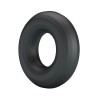 CRAZY BULL - URBAN SUPER SOFT SILICONE COCK RING BLACK