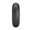 CRAZY BULL - ANNEAU PÉNAL URBAN EN SILICONE ULTRA DOUX NOIR