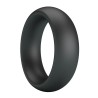 CRAZY BULL - ELIO ANELLO PER PENE IN SILICONE NERO