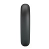 CRAZY BULL - VESPER ANNEAU PÉNAL EN SILICONE ULTRA DOUX NOIR