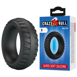 CRAZY BULL - ANEL PENIANO...