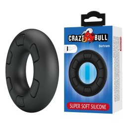CRAZY BULL - BERTRAM...