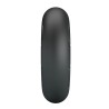 CRAZY BULL - BERTRAM SUPERSOFT SILIKON-PENNISRING SCHWARZ