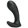 PRETTY LOVE - VIBRADOR DE PRÓSTATA MIRABELLE COM CONTROLE REMOTO