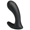 PRETTY LOVE - MIRABELLE PROSTATE VIBRATOR WITH REMOTE CONTROL