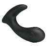 PRETTY LOVE - VIBRATORE PROSTATICO MIRABELLE CON TELECOMANDO