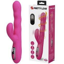 PRETTY LOVE - VIBRATEUR...