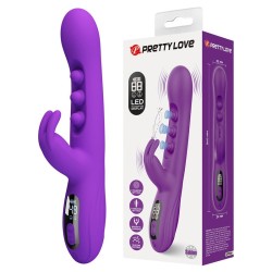 PRETTY LOVE - VIBRADOR...