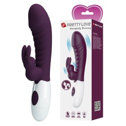PRETTY LOVE - VIBRATEUR...