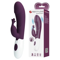 PRETTY LOVE - VIBRATORE A...