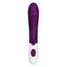 PRETTY LOVE - VIBRATEUR LAPIN ROGUE MUSE 30 FONCTIONS VIOLET