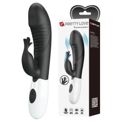PRETTY LOVE - VIBRATORE A...