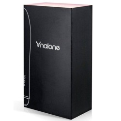 NALONE - IRIS VIBRADOR MAGIC STICK COELHO ROSA