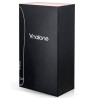 NALONE - IRIS VIBRATORE MAGIC STICK RABBIT ROSA
