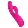NALONE - PURE X2 MAGIC STICK RABBIT VIBRATOR ROSA