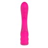 NALONE - PURE X2 VIBRATEUR LAPIN MAGIC STICK ROSE