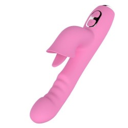 NALONE - T-MAY VIBRATEUR...