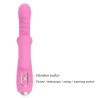 NALONE - T-MAY VIBRATEUR LAPIN MAGIC STICK ROSE