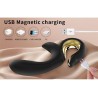 NALONE - LULU VIBRATORE MAGIC STICK RABBIT ROSA