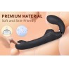 NALONE - ALLOW VIBRATORE MAGIC STICK RABBIT - ROSA
