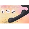 NALONE - ALLOW MAGIC STICK RABBIT VIBRATOR - ROSA