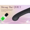 NALONE - ALLOW VIBRATORE MAGIC STICK RABBIT - ROSA
