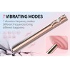 NALONE - TIA VIBRATORE MAGIC STICK RABBIT - ROSA