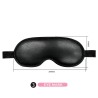 PRETTY LOVE - KIT BDSM DA 8 PEZZI NERO