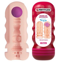 PRETTY LOVE - MASTURBATEUR...