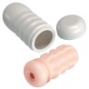 PRETTY LOVE - SHERRY VAGINA-MASTURBATOR MIT SAUGAUFGANG UND INNENSTRUKTUREN