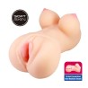 CRAZY BULL - CATELINA VAGIN ET SEINS RÉALISTES MASTURBATEUR CHAIR