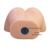 CRAZY BULL - LIORA XXL DOPPIO MASTURBATORE VAGINALE E ANALE