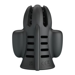 PRETTY LOVE - WYATT RECHARGEABLE AUTOMATIC MASTURBATOR CLASS TRAINER