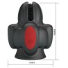 PRETTY LOVE - WYATT WIEDERAUFLADBARER AUTOMATISCHER MASTURBATOR KLASSENTRAINER