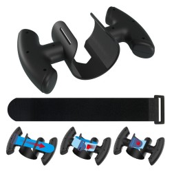 PRETTY LOVE - AETOLA MULTIFUNCTION AUTOMATIC MASTURBATOR WITH HANDLE BLACK
