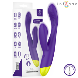 INTENSE - STIMULATEUR LAPIN...