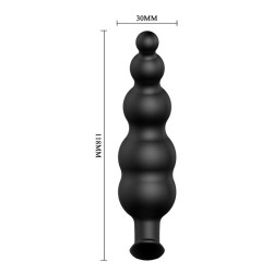 PRETTY LOVE - SPÉCIAL STIMULATION ANAL 11.8 CM