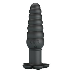 PRETTY LOVE - IMRON PLUG ANAL VIBRATÓRIO