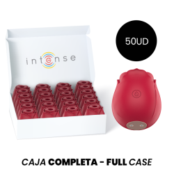 MOQ 50 - INTENSE CAMELLIA...