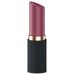 SATISFYER - STIMULATEUR DE CLITORIS DEEP KISS WAVE GRENAT / NOIR