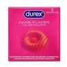 DUREX - DAME PLACER 3 EINHEITEN
