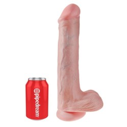 KING COCK - DILDO REALISTA...